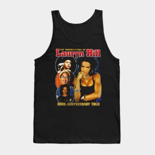 Lauryn Hill Soulful Symphony Tank Top